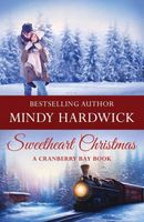 Cover of Sweetheart Christmas by Mindy Hardwick