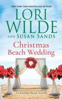 Christmas Beach Wedding