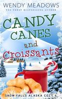Candy Canes and Croissants