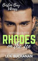 Rhodes: on the ice