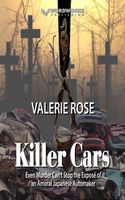 Cover of Killer Cars by Valerie Rose