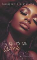 Fatima Munroe's Latest Book