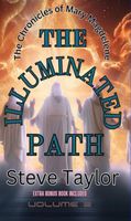 Cover of The Illuminated Path by Steve Taylor