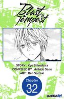 Blast of Tempest #032