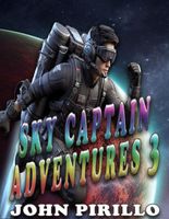 Sky Captain Adventures 3
