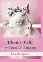 Cover of Atlanta Belle by La Belle Rouge