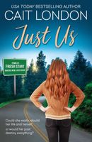 Cait London's Latest Book