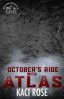 October's Ride with Atlas