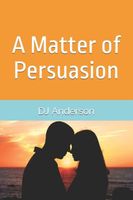 D.J. Anderson's Latest Book