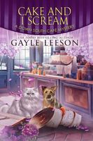Gayle Leeson's Latest Book