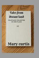 Mary Curtis's Latest Book