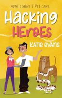 Katie Evans's Latest Book