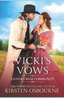 Vicki's Vows