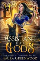 Assistant Of The Gods