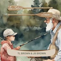T.L. Brown's Latest Book