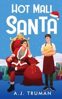 Hot Mall Santa