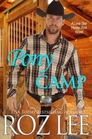 Cover of Pony Camp by Roz Lee