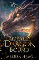 Royally Dragon Bound