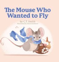 Hardcover edition cover