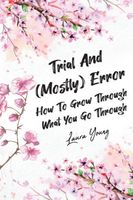 Cover of Trial And by Laura Young