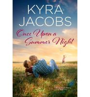 Kyra Jacobs's Latest Book