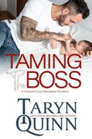 Taryn Quinn's Latest Book
