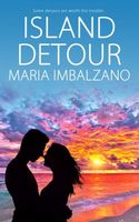 Maria Imbalzano's Latest Book