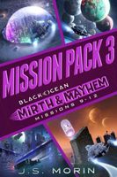 Mirth & Mayhem Mission Pack 3