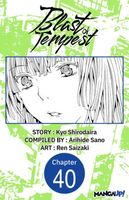 Blast of Tempest #040