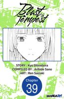 Blast of Tempest #039