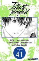 Blast of Tempest #041