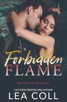 Forbidden Flame