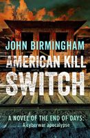 John Birmingham's Latest Book