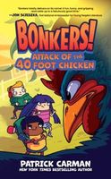 Attack of the Forty-Foot Chicken