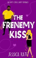 The Frenemy Kiss
