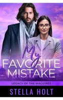 My Favorite Mistake