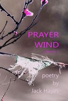 Cover of Prayer Wind volume 1 by Jack Hayes