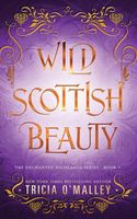 Wild Scottish Beauty
