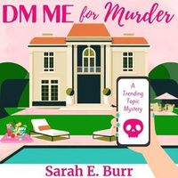 Sarah E. Burr's Latest Book