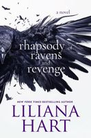 Liliana Hart's Latest Book