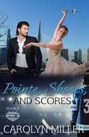 Pointe, Shoots, and Scores