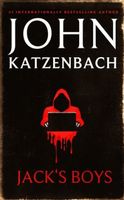 John Katzenbach's Latest Book