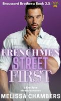 Melissa Chambers's Latest Book