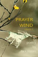 Cover of Prayer Wind volume 2 by Jack Hayes