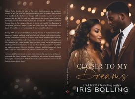 Iris D. Bolling Book & Series List - FictionDB