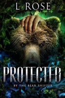 Protected by the Bear Shifter