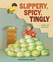 Yangsook Choi's Latest Book