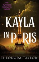 Kayla in Paris