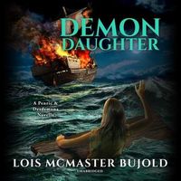 Lois McMaster Bujold's Latest Book