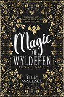 Cover of Constancy by Tilly Wallace